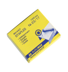 Скобы для степлера 23/17 BM.4407 (10)