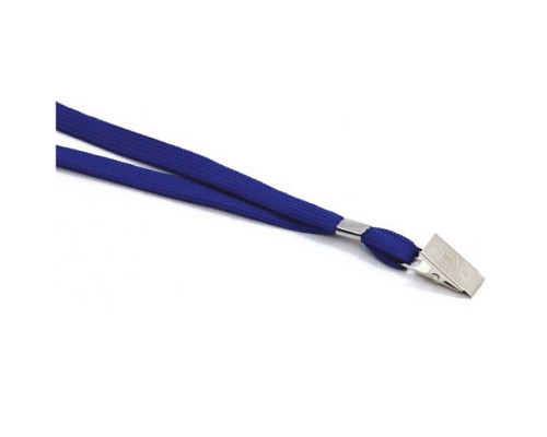 Lenta p/u ecusoane 45cm albastru CASSA 7506 (100/2000) Lenta p/u ecusoane 45cm albastru CASSA 7506 (100/2000)