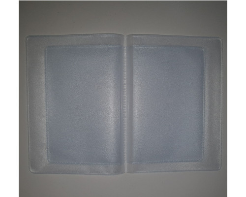 Coperta pentru documente 4pag. (164х112mm) 150mk. 102427 (650)