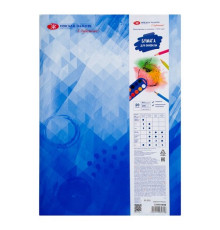 Mapa A4 20 file p/u acuarela "Я-Художник" 220451845 (35)