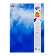 Папка для акварели А3 20 лист. "Я-Художник" 220451844 (40)