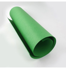 Ватман цветной, зеленый "EMERALD" 225g/m2, 74*50cm, 7986-15U100