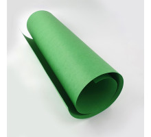 Ватман цветной, зеленый "EMERALD" 225g/m2, 74*50cm, 7986-15U100