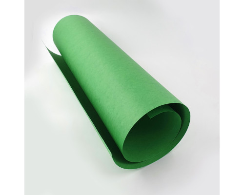 Vatman color, verde "EMERALD" 225g/m2, 74*50cm, 7986-15U100