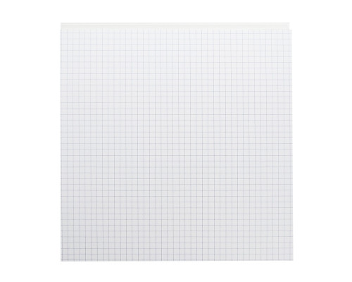 Блокнот 200x200мм, 60л, клетка, на склейке, FR*0476 (480) Блокнот 200x200мм, 60л, клетка, на склейке, FR*0476 (480)