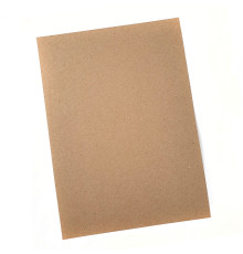 HirtieBrown Kraft Paper 180g/m2, A4 082105A4