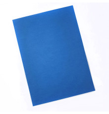 Картон Art color prussiaan blue JUTA 165г/м2 A4 101765A4