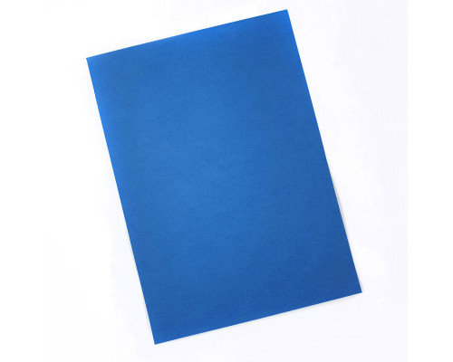 Картон Art color prussiaan blue JUTA 165г/м2 A4 101765A4 Картон Art color prussiaan blue JUTA 165г/м2 A4 101765A4