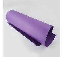 7459110 Ватман цветной, фиолетовый "VIOLETTE" 50*70cm, 250g/m2 71709actie