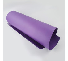 Ватман цветной, фиолетовый "VIOLETTE" 50*70cm, 250g/m2 71709actie