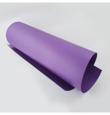 Ватман цветной, фиолетовый "VIOLETTE" 50*70cm, 250g/m2 71709actie