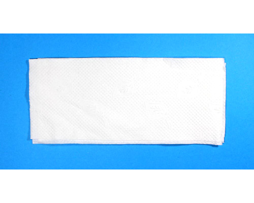 Prosop hartie dispenser 225*100mm 200 buc (12)