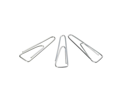 Agrafe din metal 25mm, 100buc. FOROFIS 91357 (10) Agrafe din metal 25mm, 100buc. FOROFIS 91357 (10)
