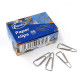 Agrafe din metal 25mm, 100buc. FOROFIS 91357 (10)