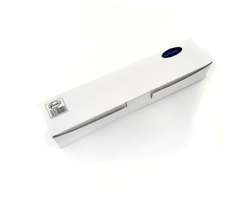 Спирали пластмассовые 6мм. 25л. синие 100шт. FOROFIS 91442