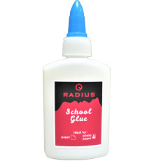 Lipici PVA 40gr Radius (12)