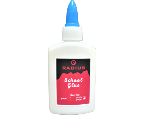 Lipici PVA 60gr Radius (15)