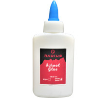 Клей ПВА 80гp Radius (12)