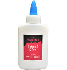 Lipici PVA 80gr Radius (12)