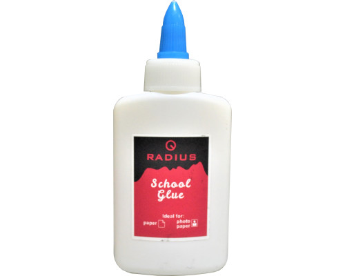 Lipici PVA 80gr Radius (12) Lipici PVA 80gr Radius (12)