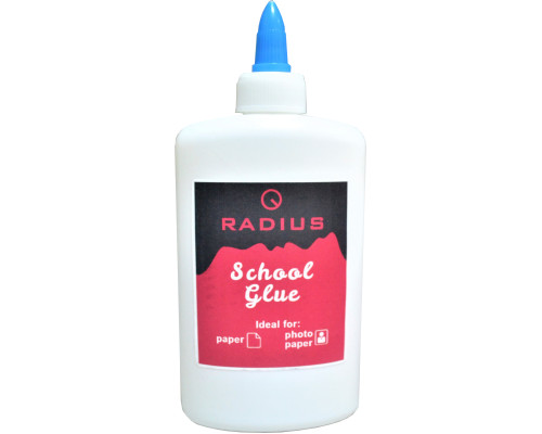 Lipici PVA 200 gr Radius (6) Lipici PVA 200 gr Radius (6)