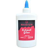 Клей ПВА 200 гp Radius (6)