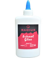 Клей ПВА 200 гp Radius (6)