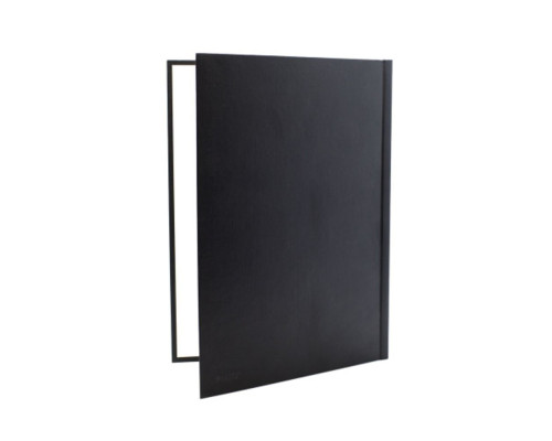 Coperta A4 plastifiata pentru legarea pe canal 24,4mm 73960095 (1buc.)