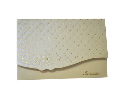 Set invitatie de nunta+plic GB1047 (10)