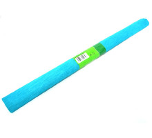 Hartie creponata bleu 9755025001