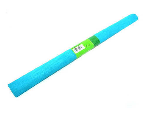 Hartie creponata bleu 9755025001
