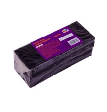 Pasta pentru sculptura 800gr (negru) 402302 (6)
