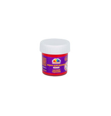 Vopsea acrilica mata rosie 20ml. 401514 Gamma