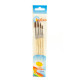Set pensule, N 3,7,11 6-414 БАРВ(50/500)