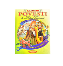 Povesti de Mihai Eminescu G*8803