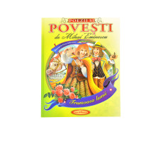 Povesti de Mihai Eminescu G*8803