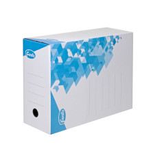 Cutie arhiva, carton A4 120mm alba FOROFIS 91741 (100)