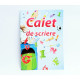 Abecedar.Сaiet de caligrafie Clasa1 PL*2593