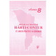 Harta de contur la Geografie clasa 8 romina
