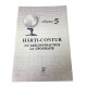 Harta de contur la Geografie clasa 5 romana