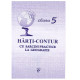 Harta de contur la Geografie clasa 5 romana