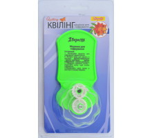 Машинка для гофрирования 951183 (12)