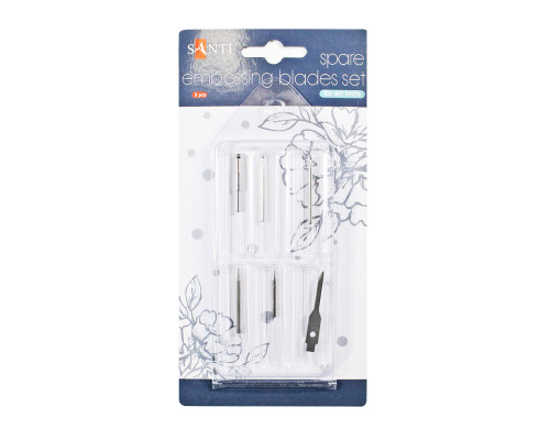 Set piese pentru degete 6buc 952433 Set piese pentru degete 6buc 952433