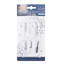 Набор наконечников для тиснения, 6шт/уп 952433