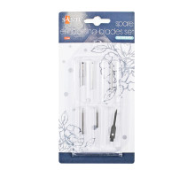 Set piese pentru degete 6buc 952433