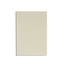 72663 Картон Glazed A4, белый, 246г/м2 100л./пач