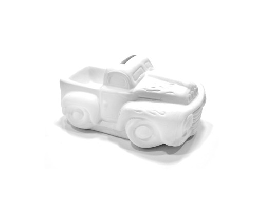 Гипсовая копилка "Машина Audi"