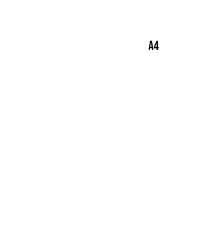 Картон Leinen 500 A4, белый, 280г/м2 100л./пач