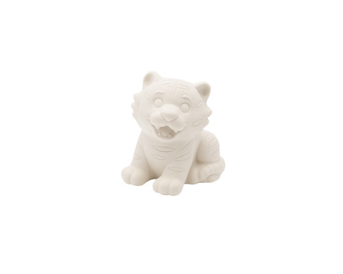 Figura din gips "Tigru"