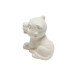 Figura din gips "Tigru"